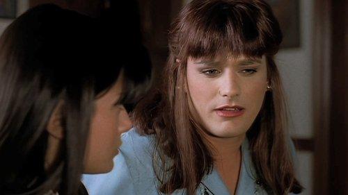 Due South Season 2 Episode 12 - Some Like It Red