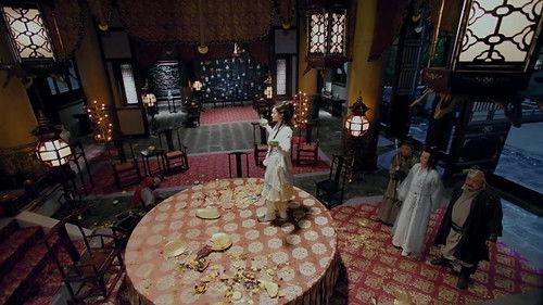 The Legend of the Condor Heroes Season 1 Episode 8 - Episode 8