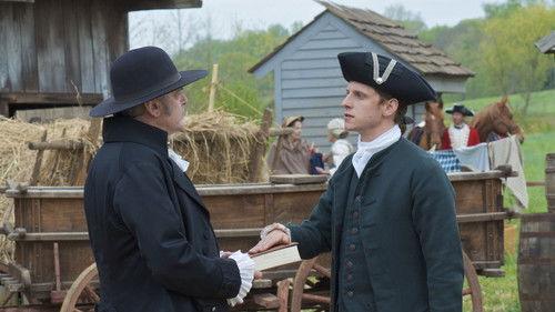 TURN: Washington's Spies Season 1 Episode 1 - Pilot