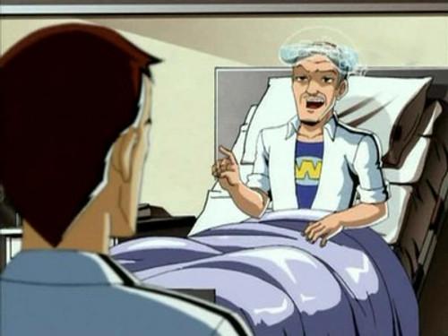 The Amazing Spiez! Season 2 Episode 19 - Operation: Scary Jerry — Part 1