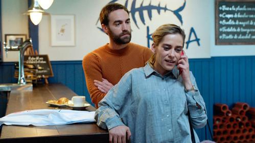 Allí abajo Season 3 Episode 15 - Episode 15