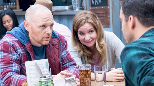 New Girl Season 5 Episode 5 - Bob & Carol & Nick & Schmidt