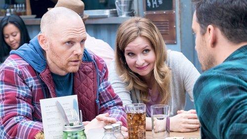 New Girl Season 5 Episode 5 - Bob & Carol & Nick & Schmidt