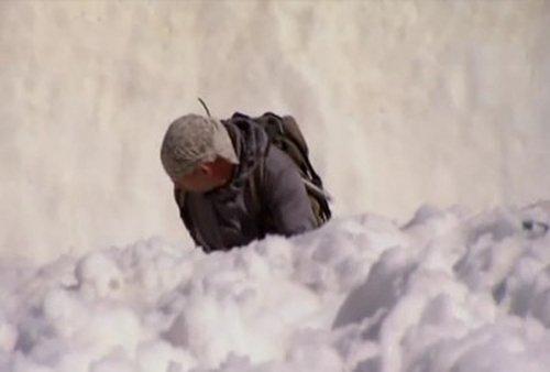 Dual Survival Season 1 Episode 2 - Failed Ascent