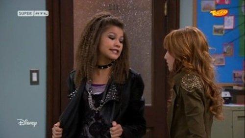 Shake It Up Season 1 Episode 9 - Wild It Up