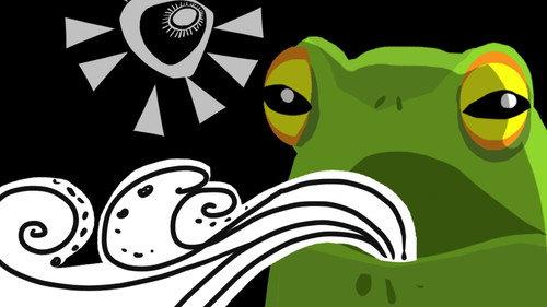 Classic Tales Season 1 Episode 4 - Tiddalik