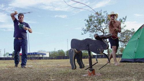 Fearless Season 1 Episode 2 - A Harvest In August