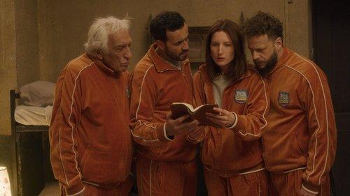 Family Business Season 3 Episode 1 - North-facing