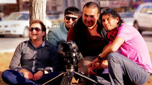 Ghabash Season 1 Episode 6 - The 1967 borders of Palestine