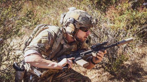SEAL Team Season 3 Episode 8 - Danger Crossing