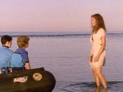 Ocean Girl Season 3 Episode 12 - The Helicopter Exam