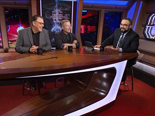 After Trek Season 1 Episode 11 - Vaulting Ambition