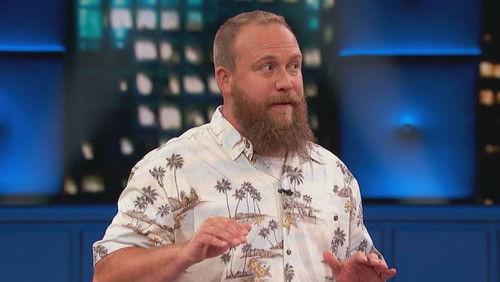 Deal or No Deal Season 5 Episode 5 - Beard Or No Beard