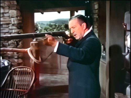 The Wonderful World of Disney Season 6 Episode 14 - Swamp Fox: Day of Reckoning