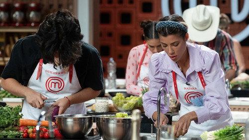 MasterChef Brasil Season 12 Episode 6 - Episode 6