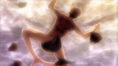 Gugure! Kokkuri-san Season 1 Episode 8 - Kokkuri-san's Steamy Secret Hot Spring Tour!