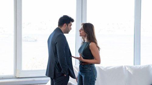 Cranberry Sorbet Season 3 Episode 10 - Episode 76