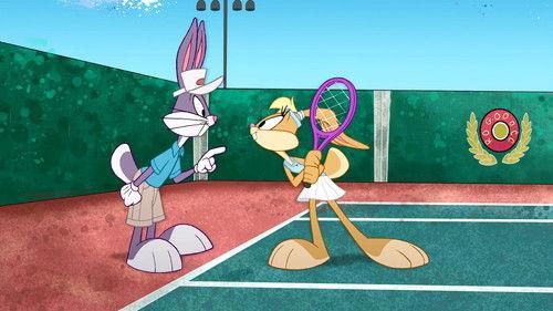 The Looney Tunes Show Season 1 Episode 2 - Members Only