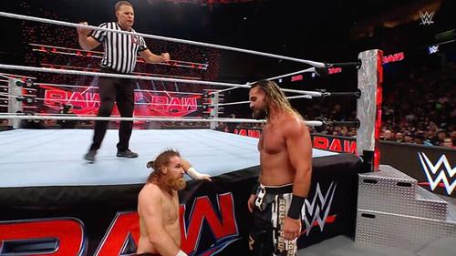 Raw Season 32 Episode 49 - December 2, 2024