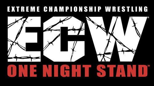 WWE Pay Per View Season 21 Episode 7 - ECW One Night Stand