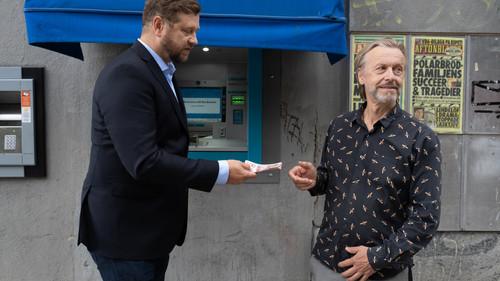 Helt perfekt Season 1 Episode 6 - Episode 6