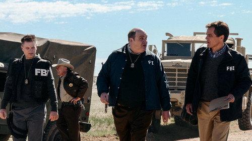 Waco Season 1 Episode 3 - Operation Showtime