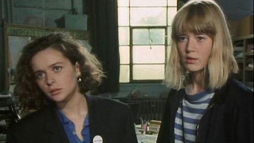 Press Gang Season 1 Episode 2 - Photo Finish