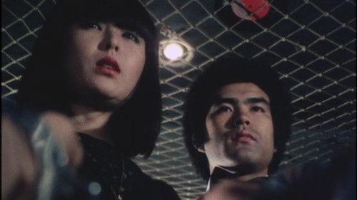 Japanese Spiderman Season 1 Episode 26 - The Fake Hero in a Treacherous Predicament