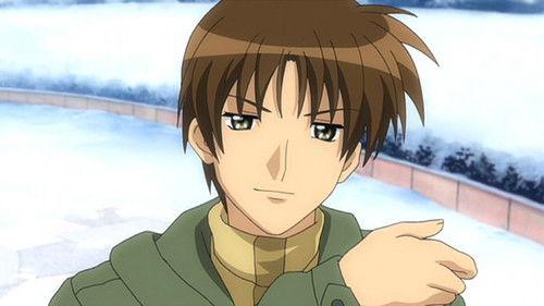 Kanon Season 1 Episode 16 - Midnight Oratorio