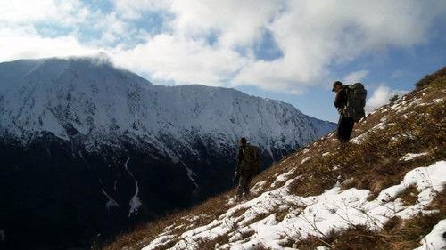MeatEater Season 1 Episode 4 - The Rugged Peaks: Alaskan Mountain Goat