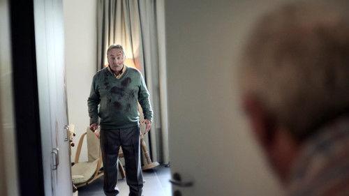 Professor T. Season 3 Episode 10 - Zilverspar Residence