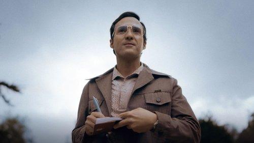 Chespirito: Not Really on Purpose Season 1 Episode 4 - It's Just That You Have No Patience for Me