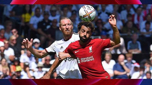 Match of the Day Season 59 Episode 1 - MOTD - 6th August 2022