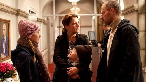 Borgen Season 1 Episode 3 - The Art of the Possible