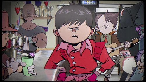 The Wakos Season 4 Episode 7 - Episode 7