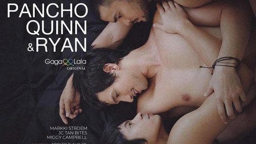 Unlocked Season 1 Episode 9 - Pancho, Quinn & Ryan