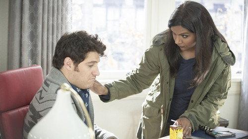 undefined Season 4 Episode 8 - Later, Baby