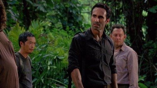 undefined Season 6 Episode 12 - Everybody Loves Hugo