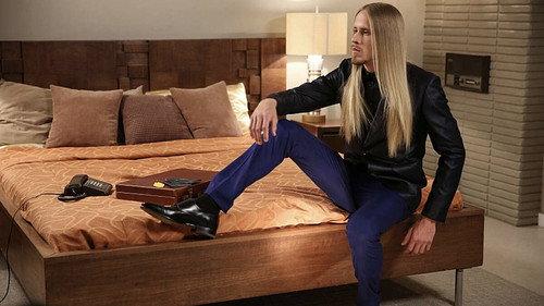 America's Next Top Model Season 22 Episode 15 - Finale Part 1: The Girl Who Made a Splash
