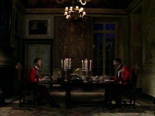 Blackadder Season 4 Episode 1 - Captain Cook