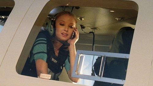 undefined Season 12 Episode 5 - CSI Down