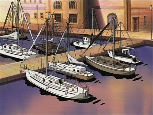 D.N.Angel Season 1 Episode 7 - Adonis in the Garden of Vows