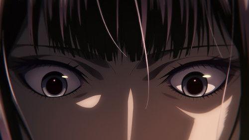 YATAGARASU: The Raven Does Not Choose Its Master Season 1 Episode 8 - The Intruder