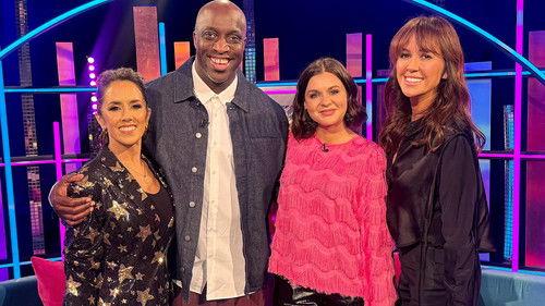 Strictly Come Dancing: It Takes Two Season 23 Episode 10 - Episode 10