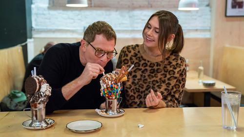 The Flay List Season 1 Episode 3 - Burgers