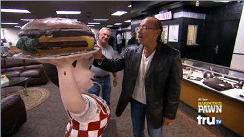 Hardcore Pawn Season 5 Episode 3 - Stolen Gold?