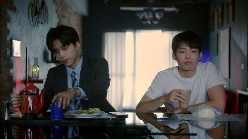 Plus & Minus Season 1 Episode 1 - Dot