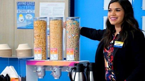 Superstore Season 5 Episode 15 - Cereal Bar