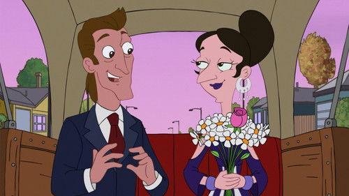 Milo Murphy's Law Season 2 Episode 3 - Teacher Feature