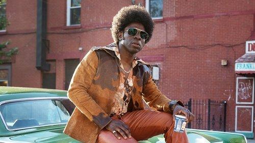 The Deuce Season 1 Episode 3 - The Principle Is All